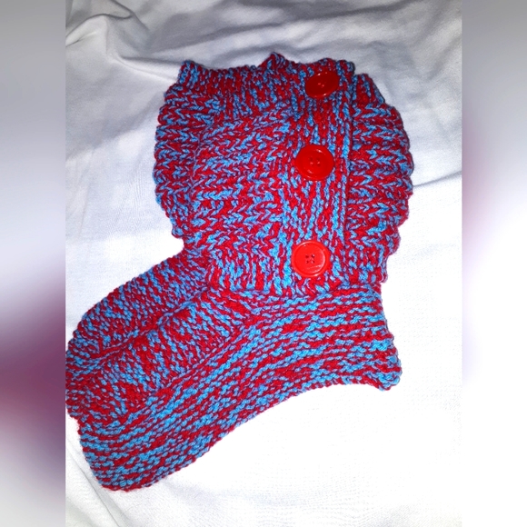 Slippers size 8 to 9 - Picture 1 of 1